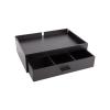 Tabuleiro Boas Vindas Hotel Smart Com Chaleira Inox